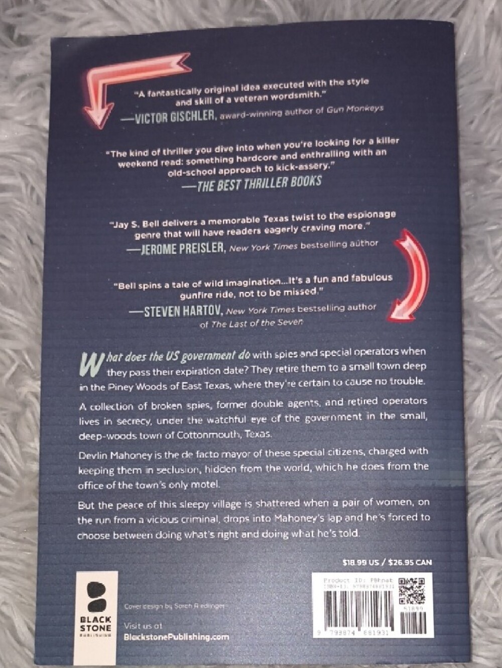 Novel - Picture 2 of 4